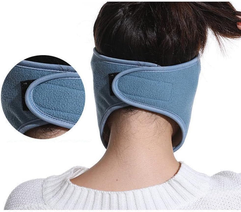 Face Mask and Eye Protector