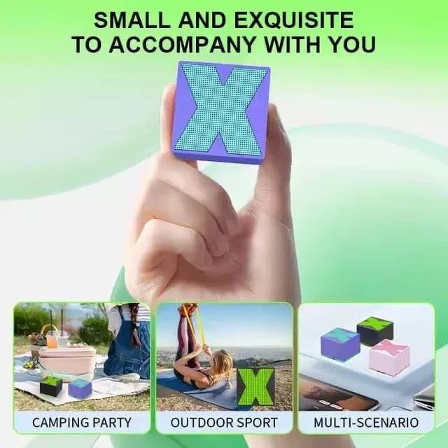 MINI SPEAKER