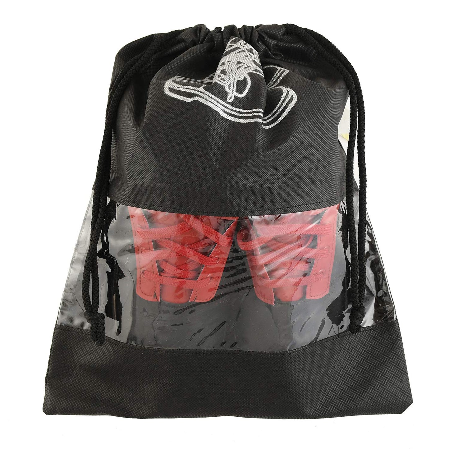 SHOE COVER BAG (10 PCS)