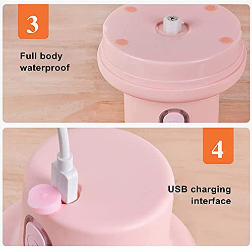 USB Chopper Electric Garlic Chopper