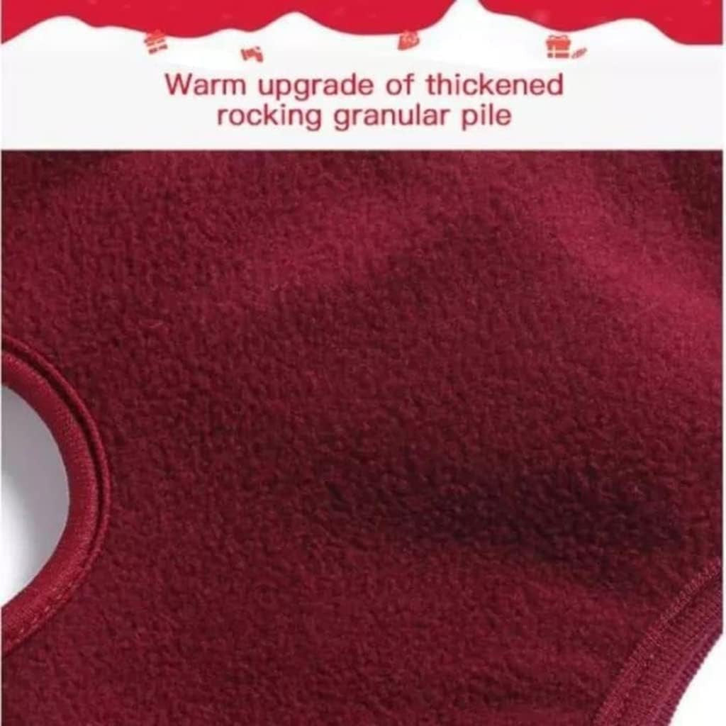 Face Mask and Eye Protector