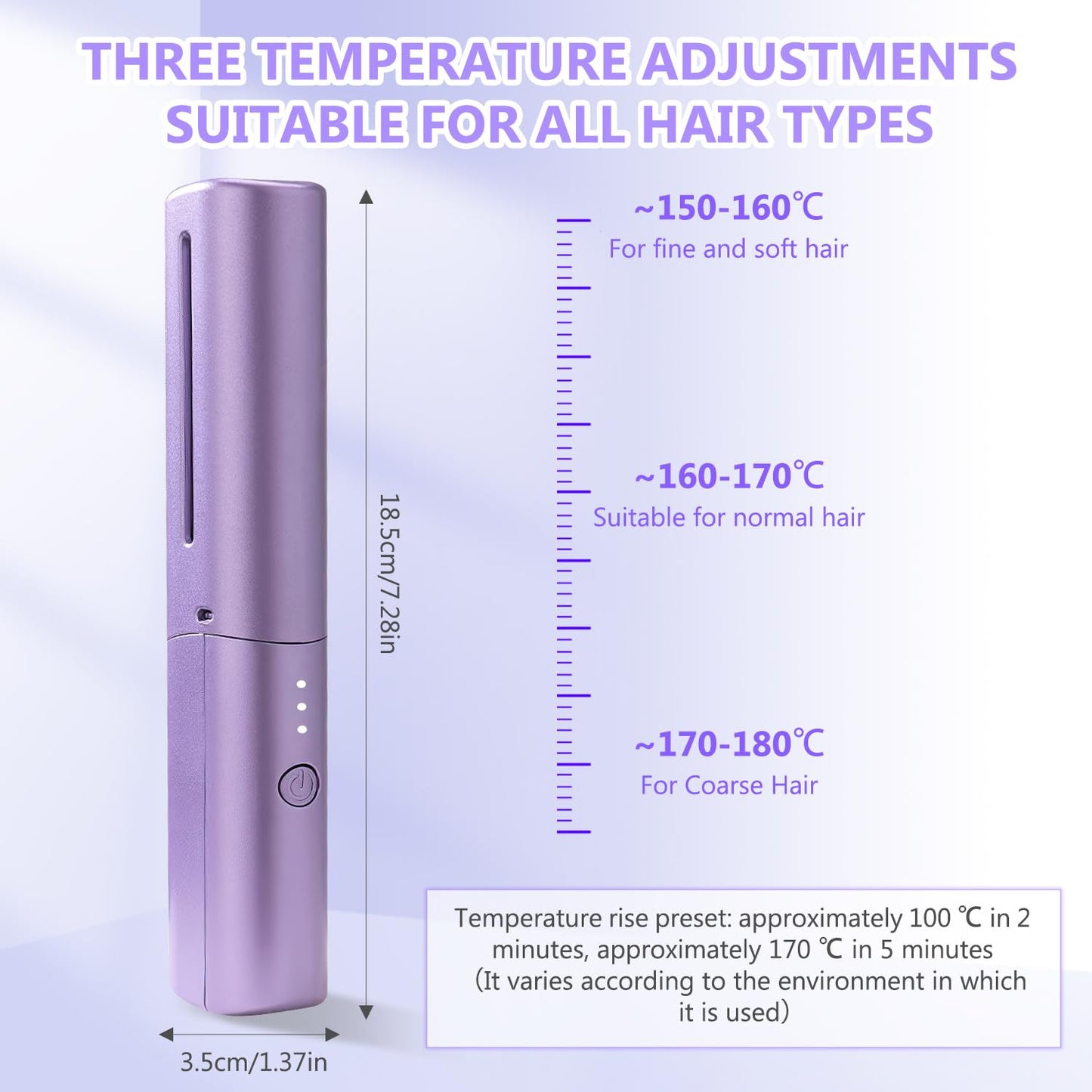 Mobile Heat Comb