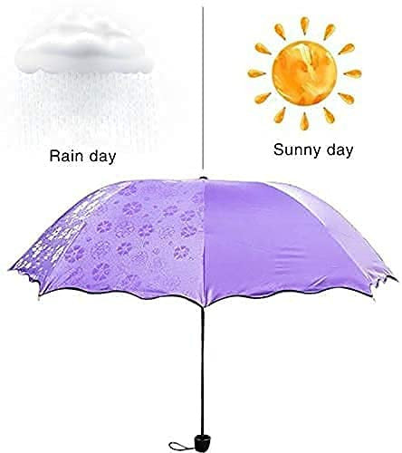 Magic Umbrella