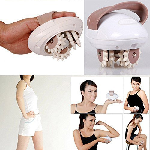 Body Slimmer Massager