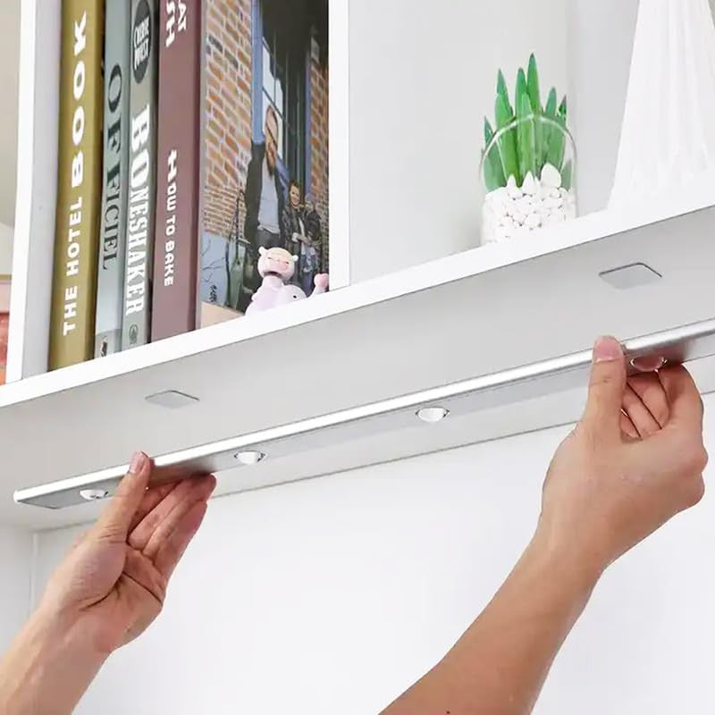Motion Sensor Cabinet Light