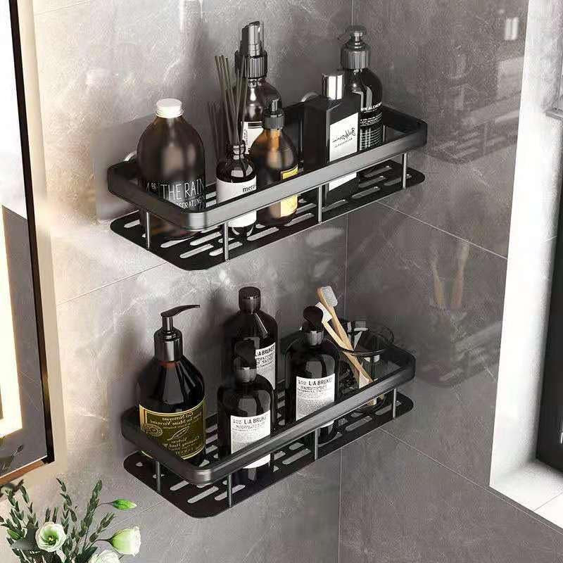 Aluminum Shower Caddy Shelf