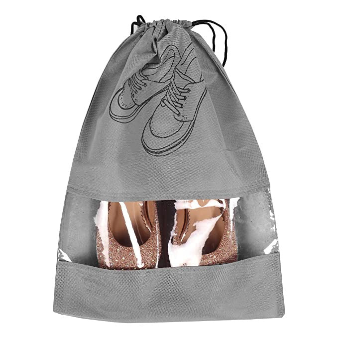 SHOE COVER BAG (10 PCS)