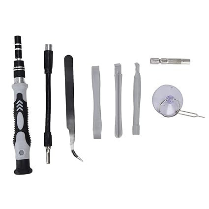 115 in 1 Screwdriver Set