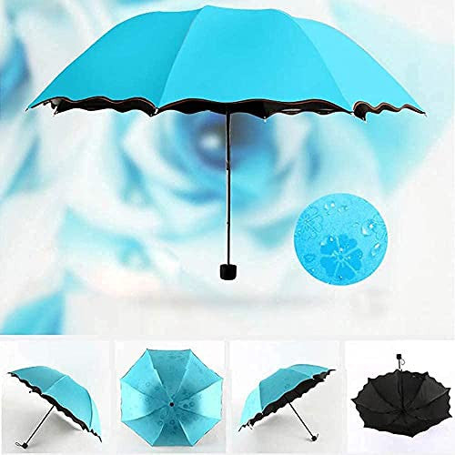 Magic Umbrella