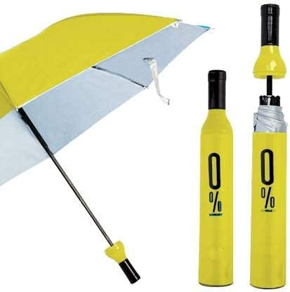 Bottle Umbrella