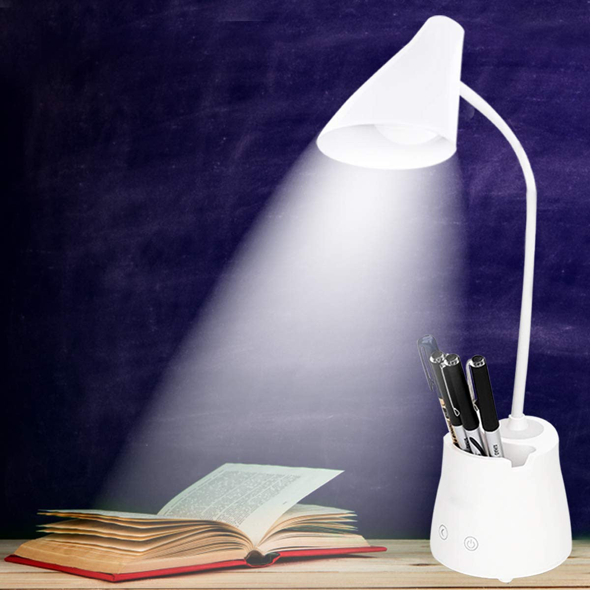LED TABLE LAMP RL-0019