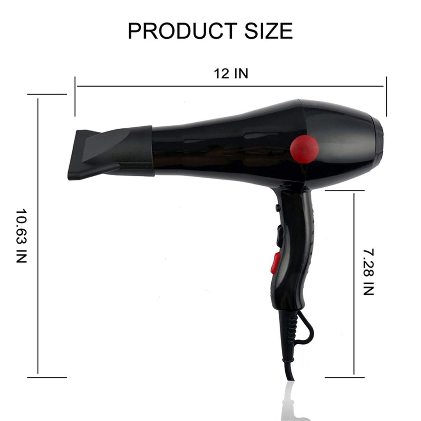 Hair Dryer Choaba