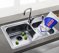 Tile Gap Crack Filler Tube (180 Ml)