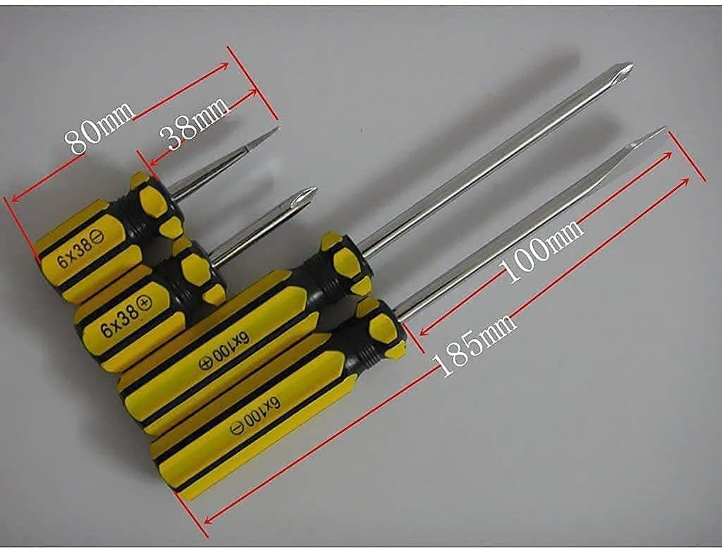 12 PIS TOOL KIT