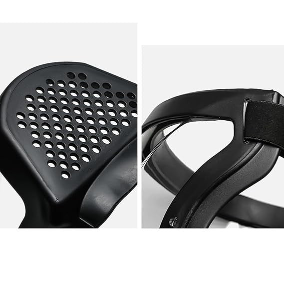 Transparent Face Shield Mask
