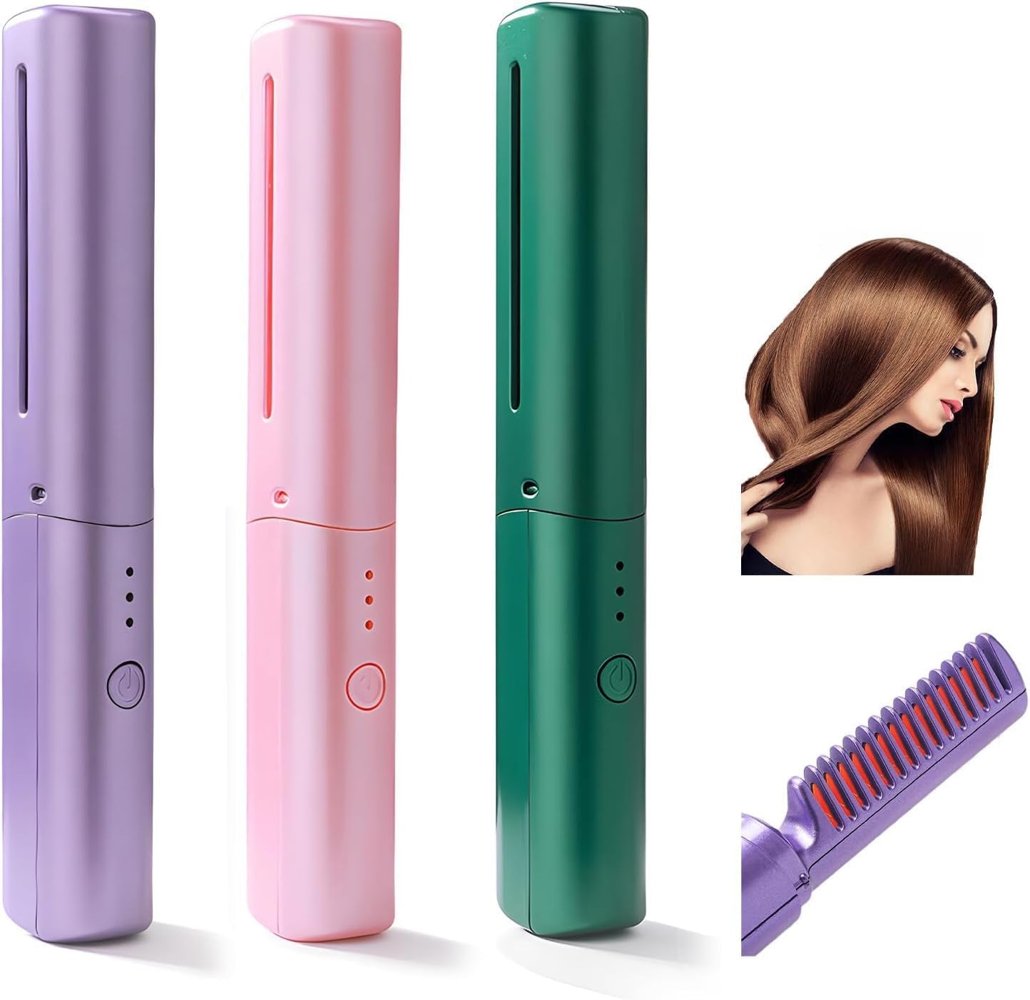 Mobile Heat Comb