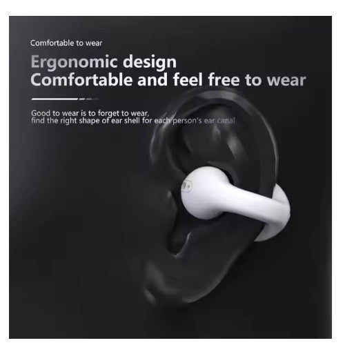 EAR CLIP EARBUD