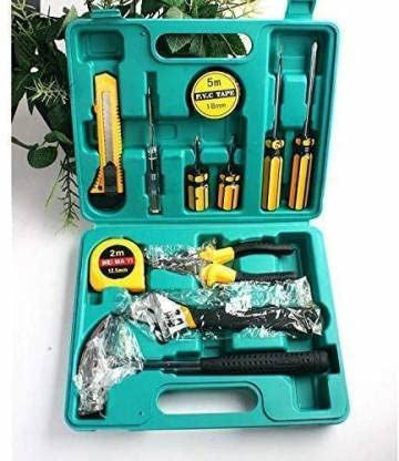 12 PIS TOOL KIT