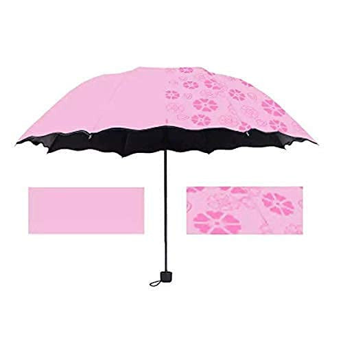Magic Umbrella