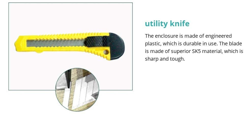 12 PIS TOOL KIT