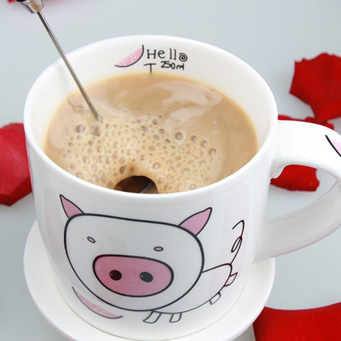 Coffee Beater