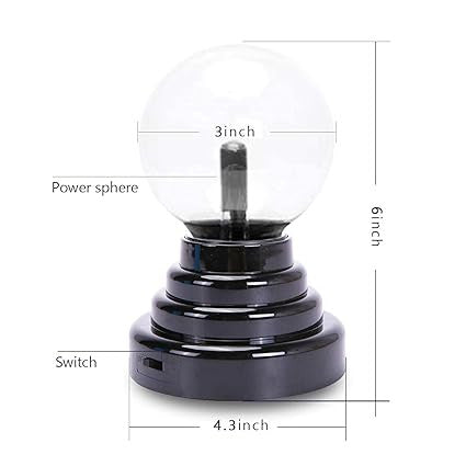 Plasma Ball