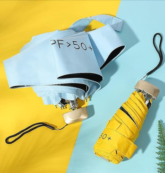 MINI POCKET UMBRELLA