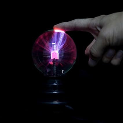 Plasma Ball