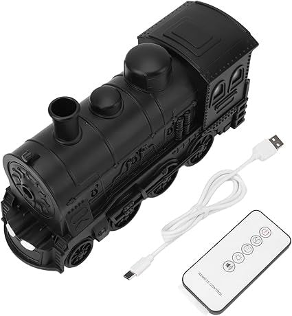 TRAIN HUMIDIFIER