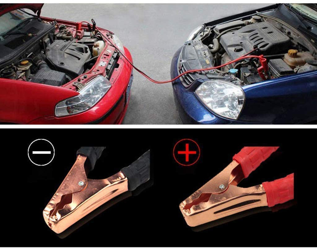 500 AMP BOOSTER CABLE