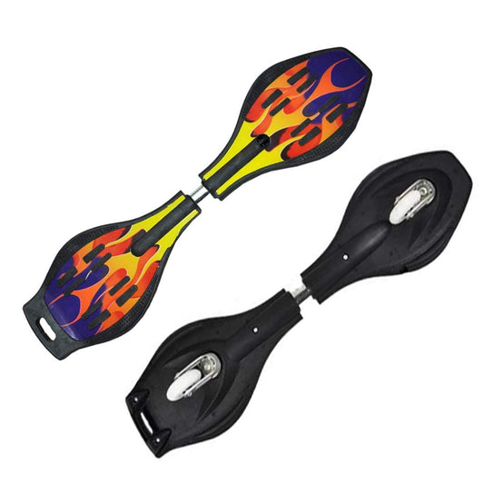 Wave Board