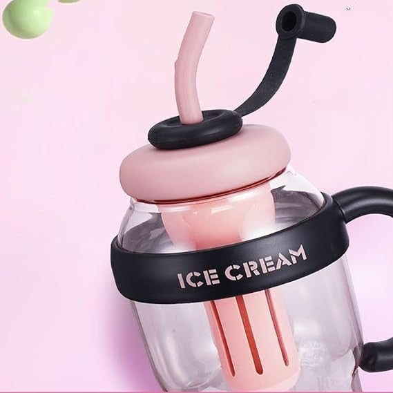 ICE CREAM BOTTLE 1300ML