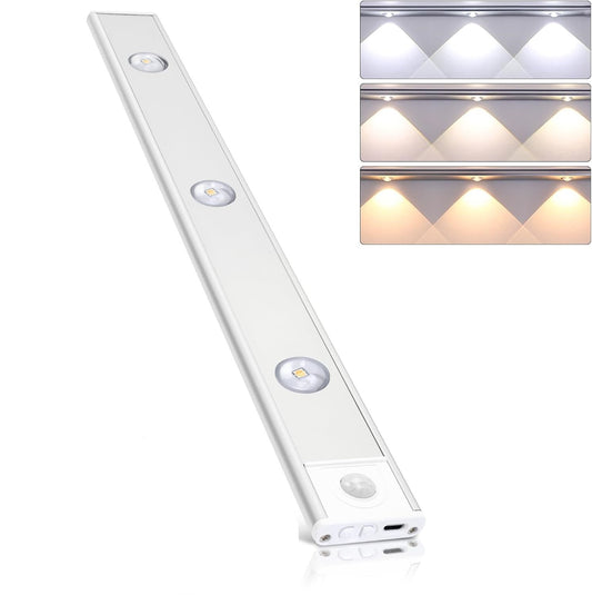 Motion Sensor Cabinet Light