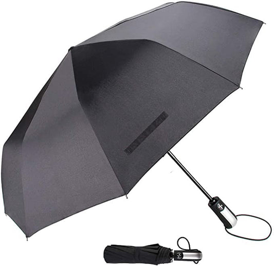 auto open close umbrella with new handle
