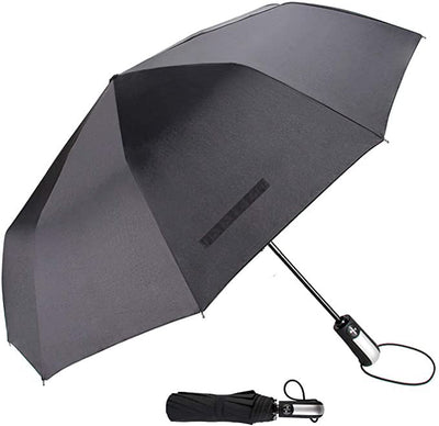 auto open close umbrella with new handle