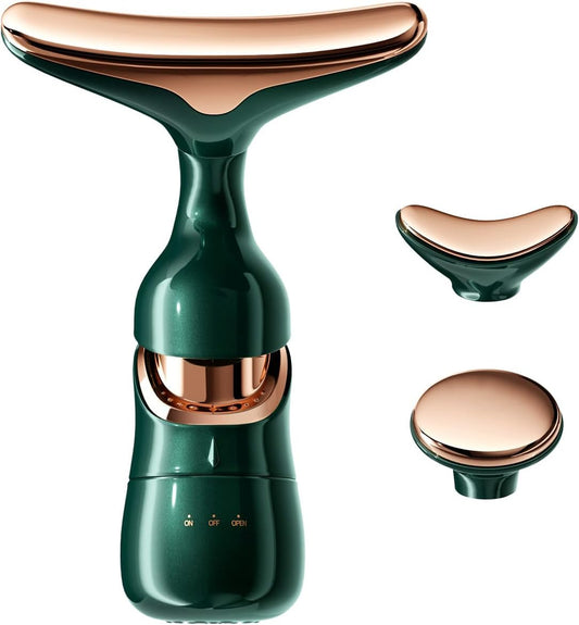 3 in 1 Facial Massage Instrument