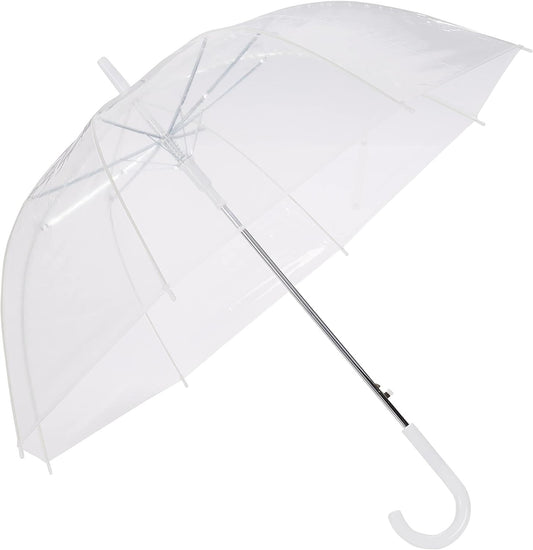 Transparent Umbrella
