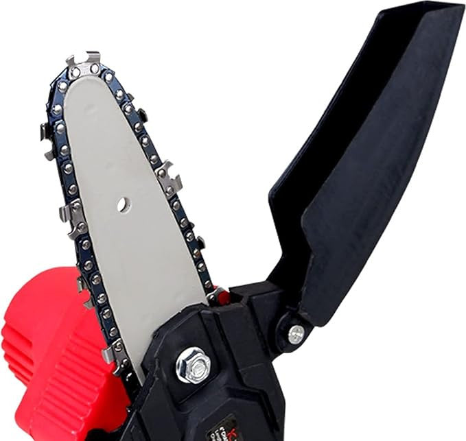 48V Cordless Chainsaw