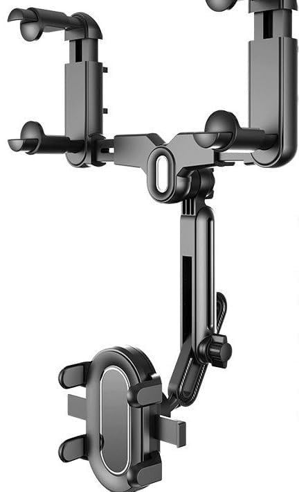 Mirror Phone Holder