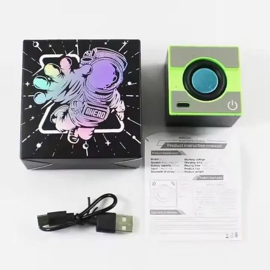 MINI SPEAKER