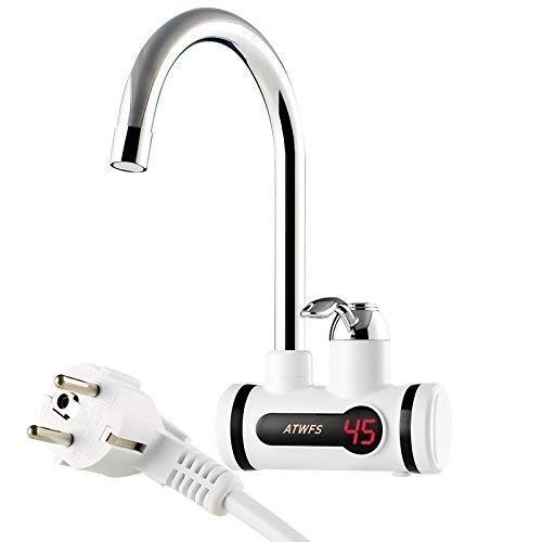 Water Heater Faucet Null