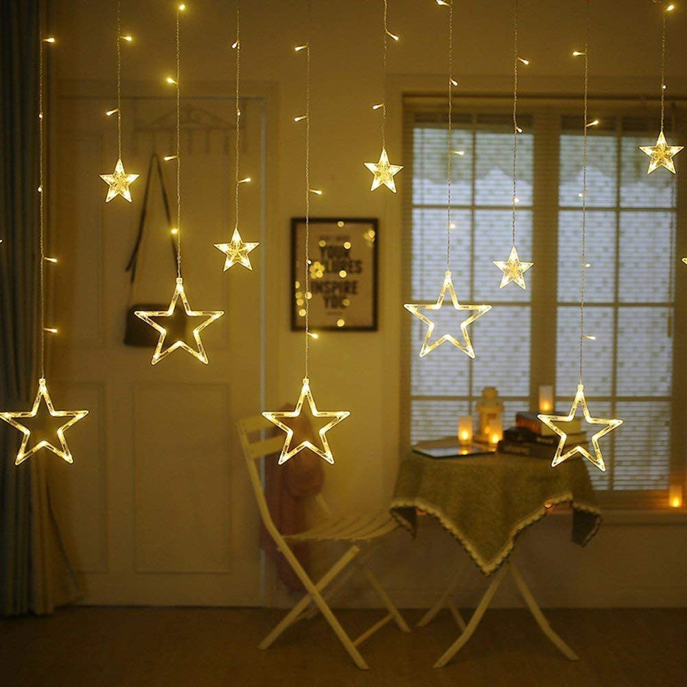 STAR LIGHT 10