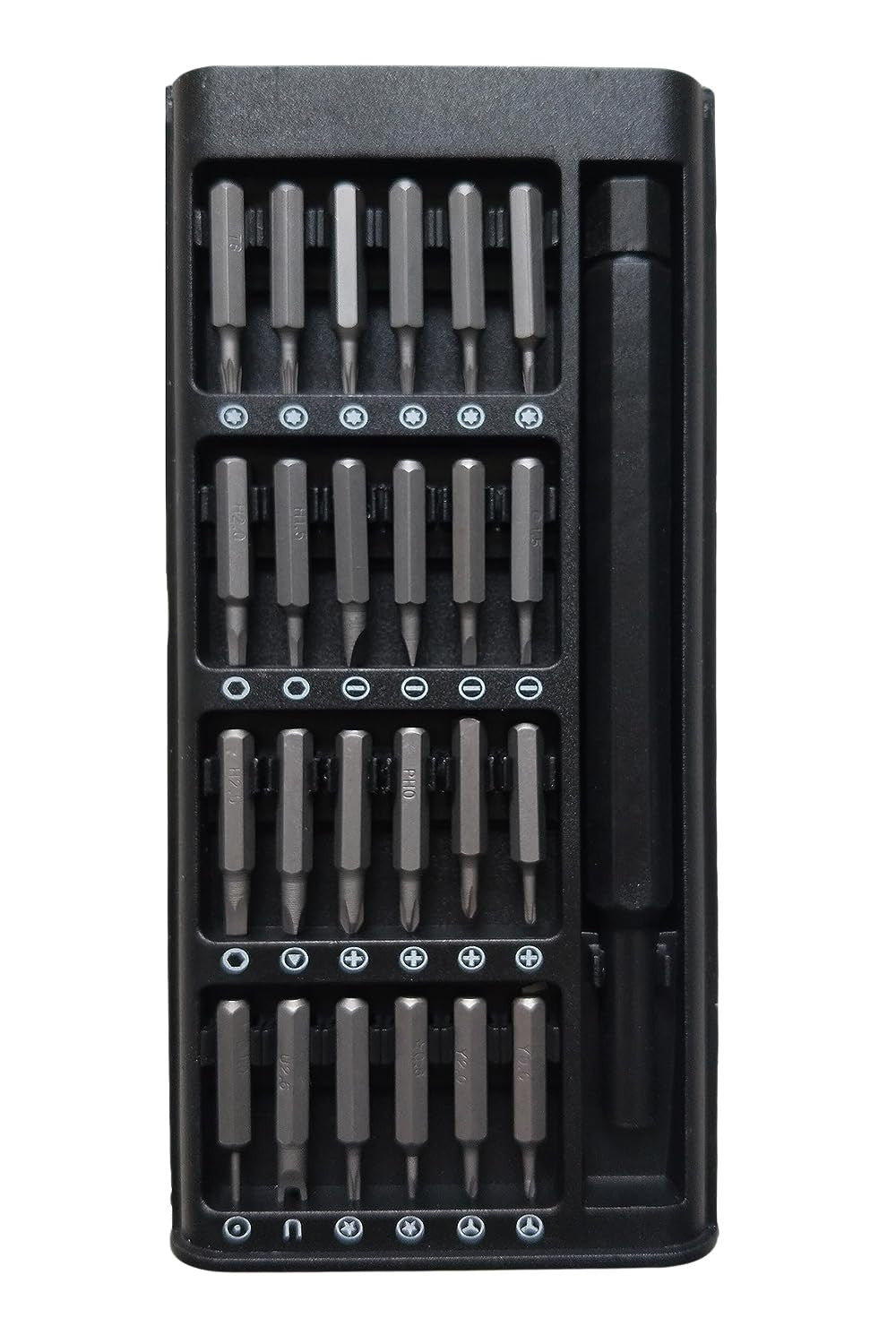 24 in 1 Precision Screwdriver Set&nbsp