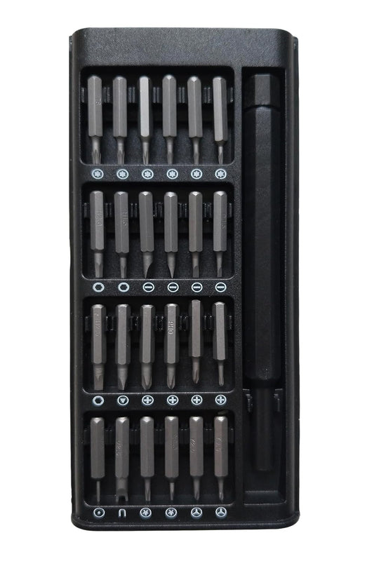 24 in 1 Precision Screwdriver Set&nbsp
