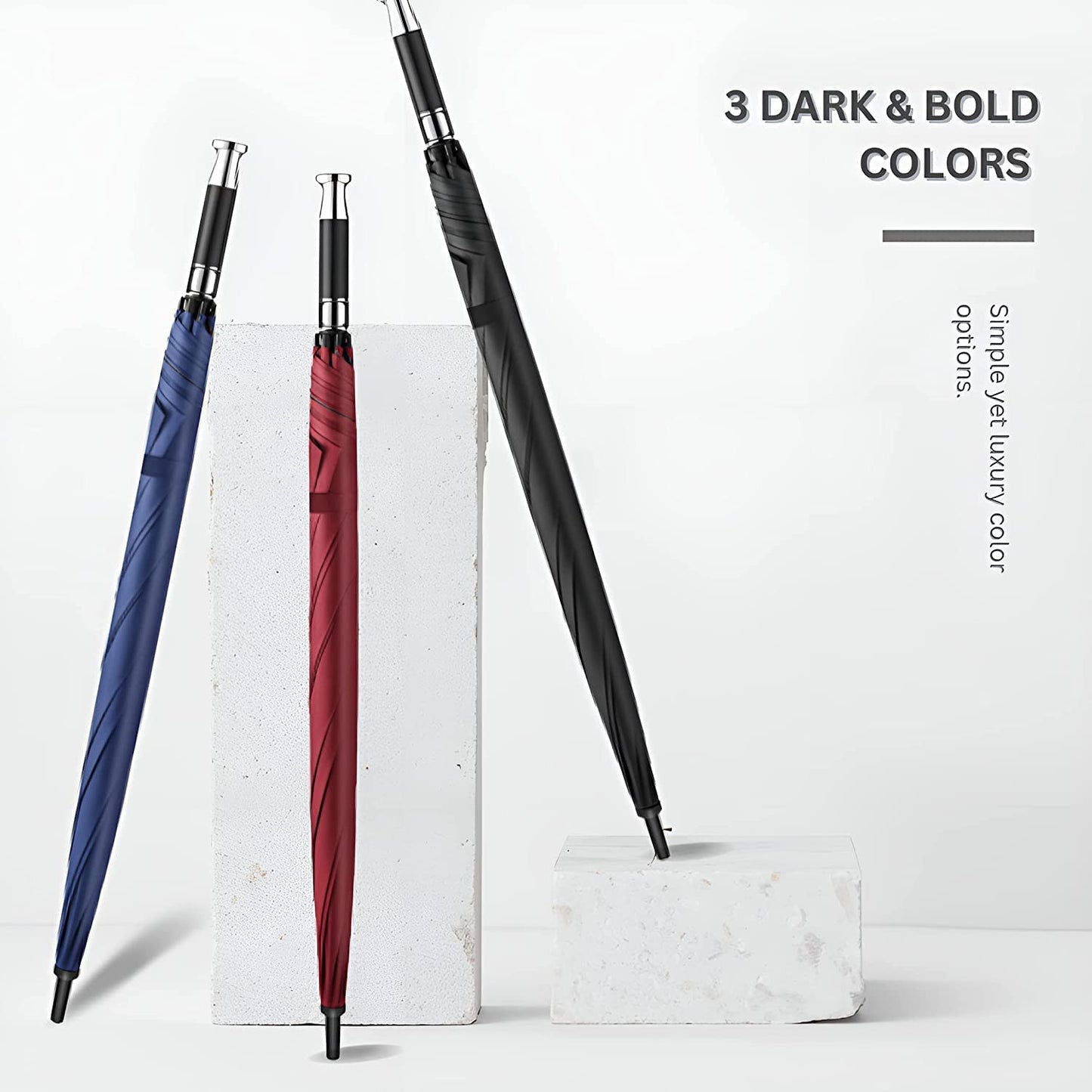 NEW RR UMBRELLA LONG HANDLE