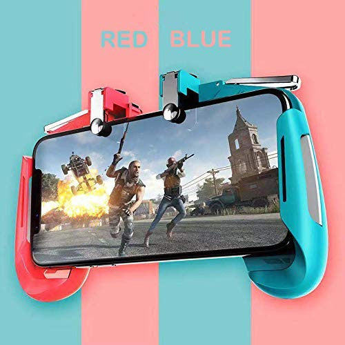 Pubg Mobile Gaming Trigger Plastic