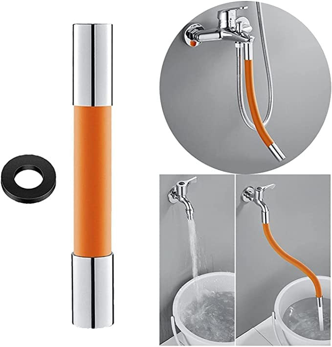 360 Degree Faucet Tube (30 CM)