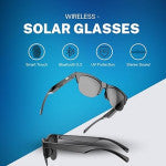 Wireless Bluetooth Sun Glasses google