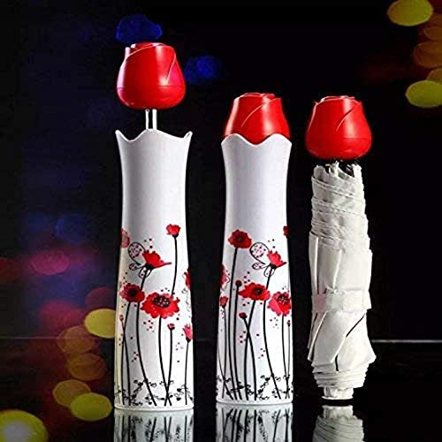 COMPACT TRAVEL UMBRELLA