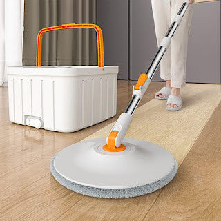 360 Rotating Square Mop